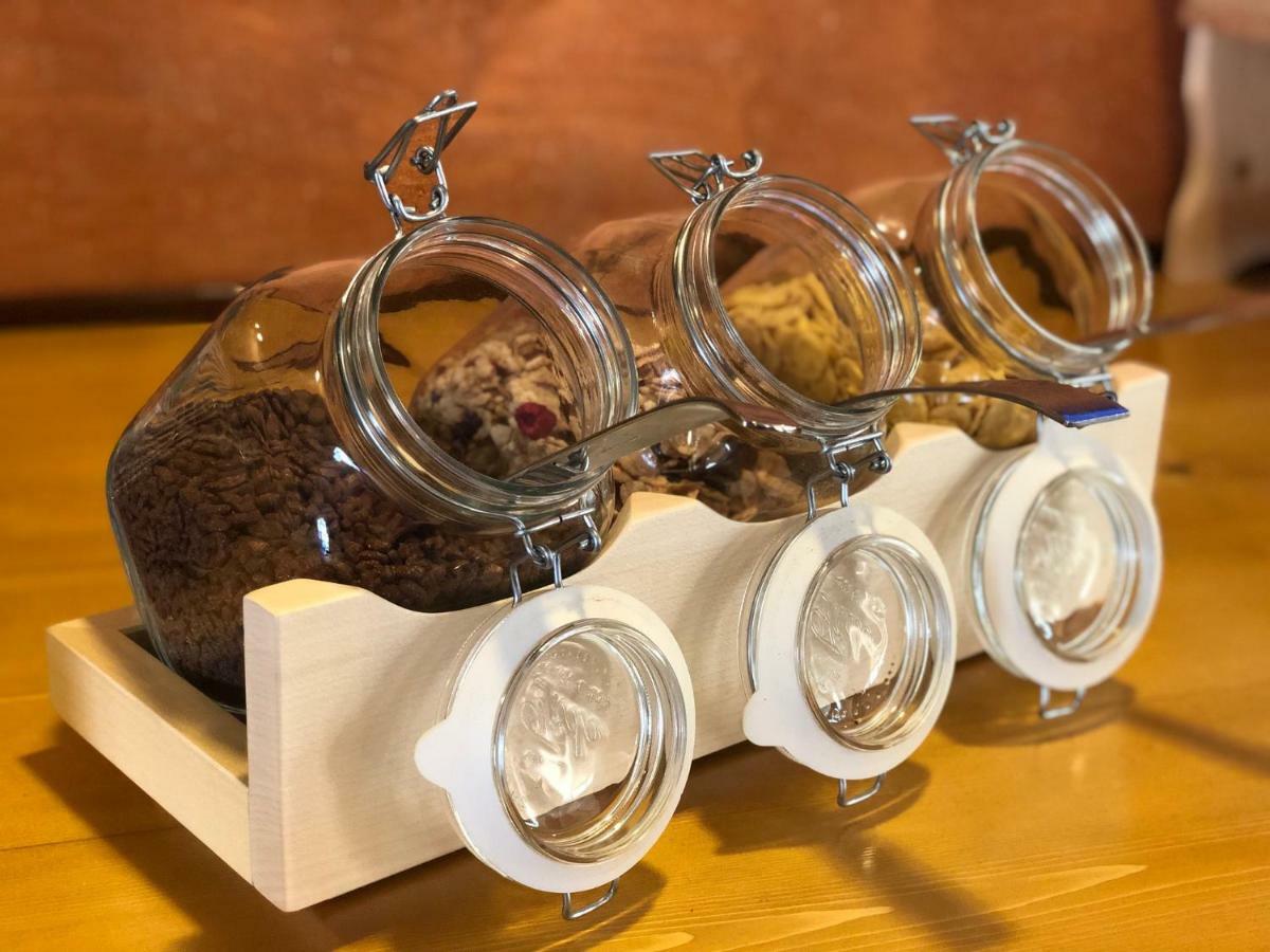 斯卡利杰罗酒店 索马坎帕尼亚 外观 照片
